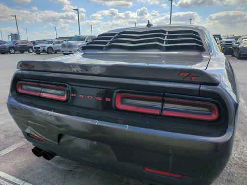 2019 Dodge Challenger R/T