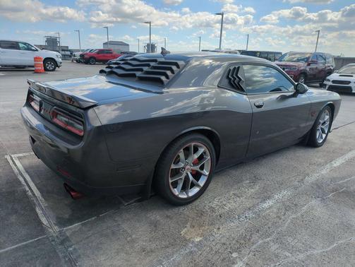 2019 Dodge Challenger R/T