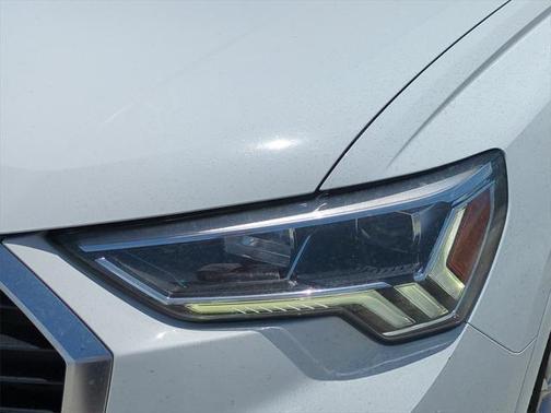 2022 Audi Q3 45 S line Premium Plus