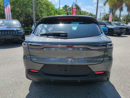 2024 Dodge Hornet GT AWD