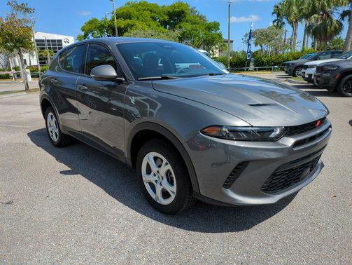 2024 Dodge Hornet GT AWD