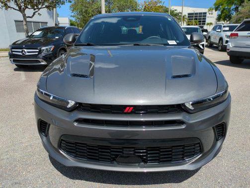 2024 Dodge Hornet GT AWD