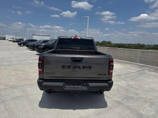 2024 RAM 1500 Rebel