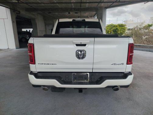 2026 RAM 1500 ST