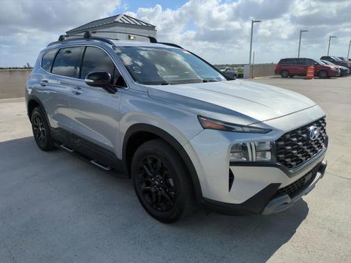 2022 Hyundai SANTA FE XRT