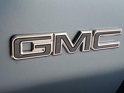 Neptune Blue Matte 2024 GMC HUMMER EV SUV 3X