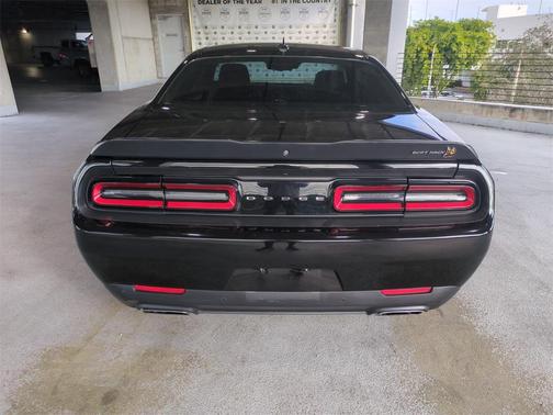 2020 Dodge Challenger R/T Scat Pack