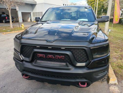 2023 RAM 1500 Rebel