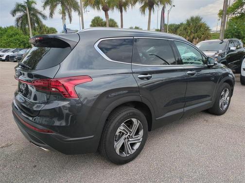 2023 Hyundai SANTA FE SEL 2.4
