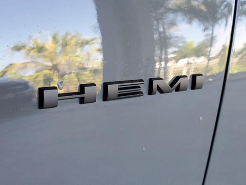 Destroyer Gray Clearcoat 2025 Dodge Durango R/T Plus AWD