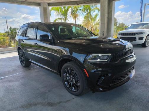 2025 Dodge Durango R/T AWD