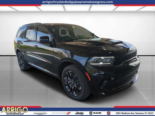 2025 Dodge Durango R/T AWD