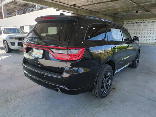 2025 Dodge Durango R/T AWD