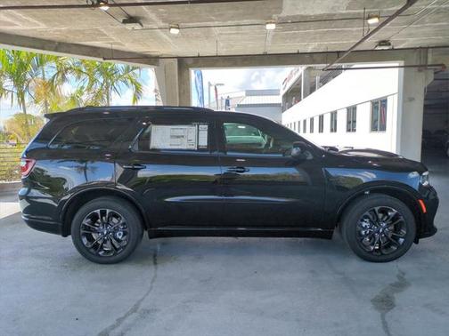 2025 Dodge Durango R/T AWD