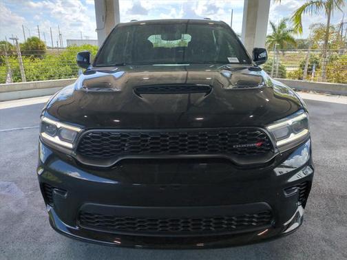 2025 Dodge Durango R/T AWD