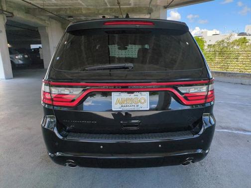 2025 Dodge Durango R/T AWD