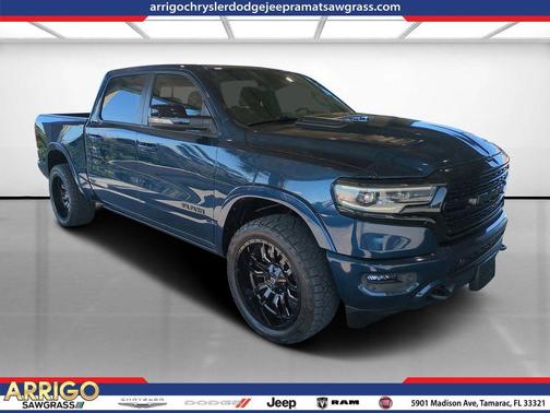 2022 RAM 1500 Limited
