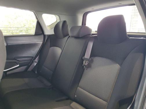Fusion Black 2024 Kia Soul LX