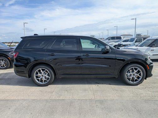 2026 Dodge Durango GT HEMI V8 AWD
