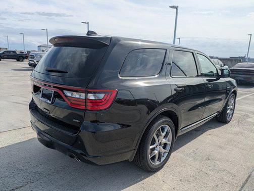 2026 Dodge Durango GT HEMI V8 AWD
