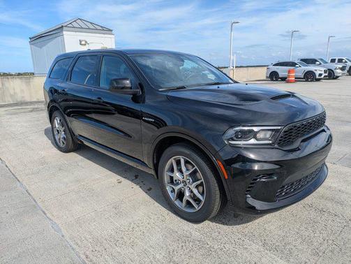2026 Dodge Durango GT HEMI V8 AWD