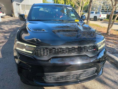 2022 Dodge Durango R/T AWD