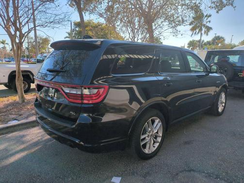 2022 Dodge Durango R/T AWD