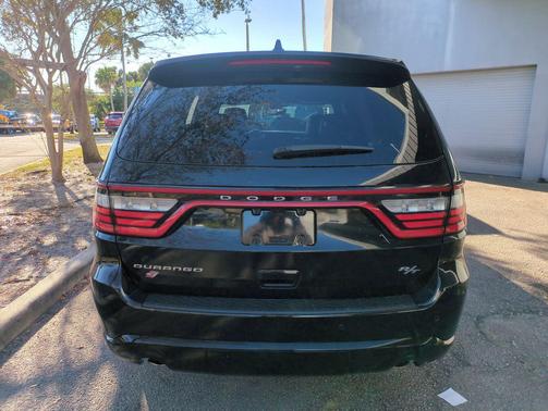2022 Dodge Durango R/T AWD