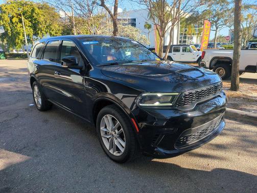 2022 Dodge Durango R/T AWD