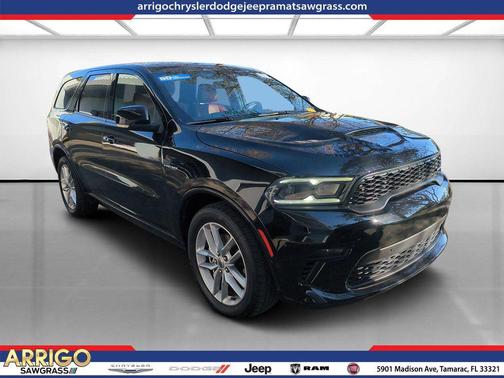 2022 Dodge Durango R/T AWD