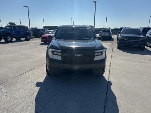 2023 Ford Maverick XL