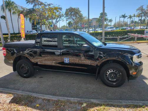 2023 Ford Maverick XL