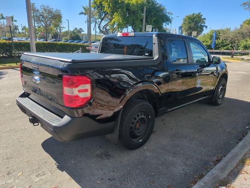 2023 Ford Maverick XL