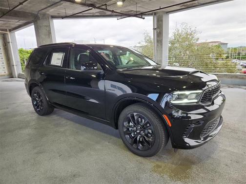 2025 Dodge Durango R/T AWD