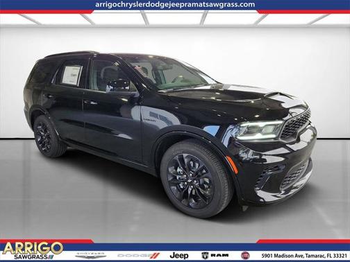 2025 Dodge Durango R/T AWD