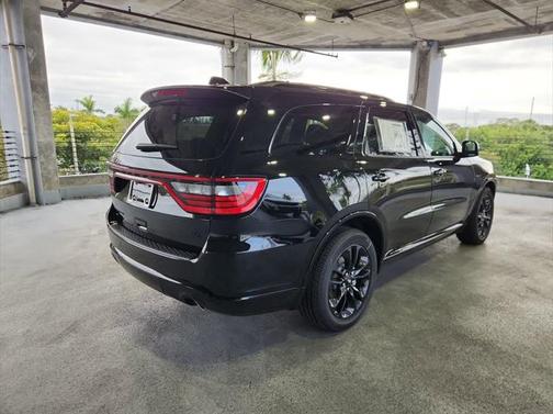 2025 Dodge Durango R/T AWD