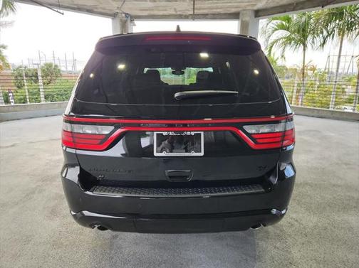 2025 Dodge Durango R/T AWD