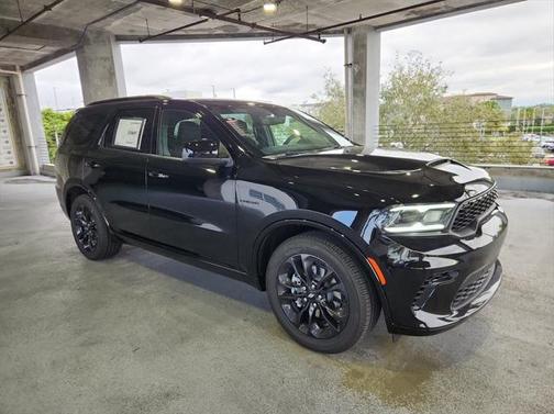 2025 Dodge Durango R/T AWD
