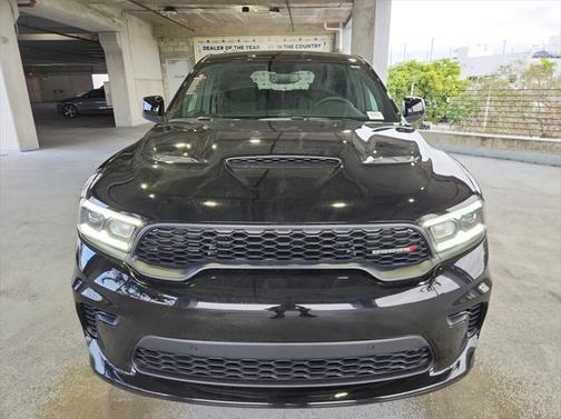 2025 Dodge Durango R/T AWD