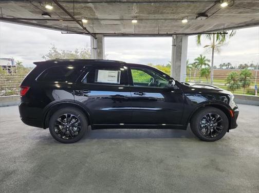 2025 Dodge Durango R/T AWD