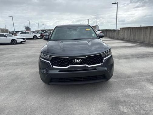 2021 Kia Sorento LX