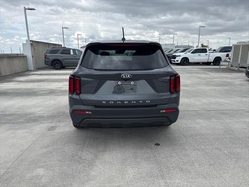 2021 Kia Sorento LX