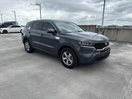 2021 Kia Sorento LX