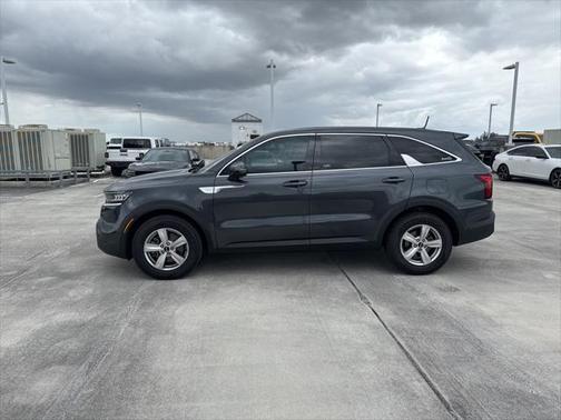 2021 Kia Sorento LX
