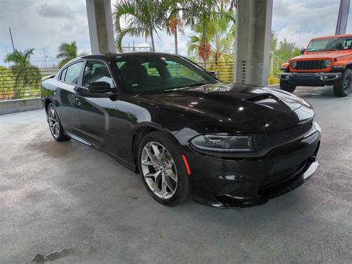 2023 Dodge Charger GT