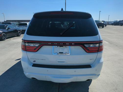 2026 Dodge Durango GT HEMI V8 AWD