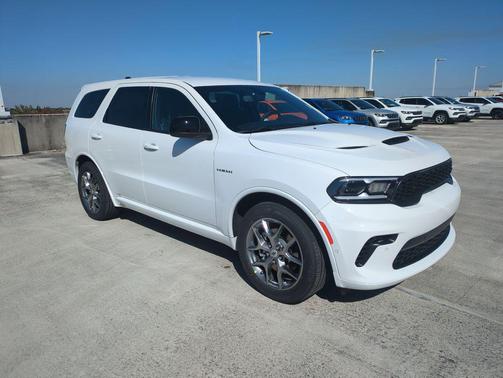 2026 Dodge Durango GT HEMI V8 AWD