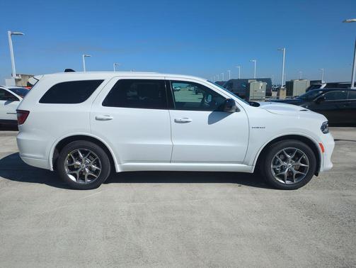 2026 Dodge Durango GT HEMI V8 AWD