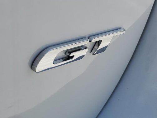 White Knuckle Clearcoat 2026 Dodge Durango GT HEMI V8 AWD