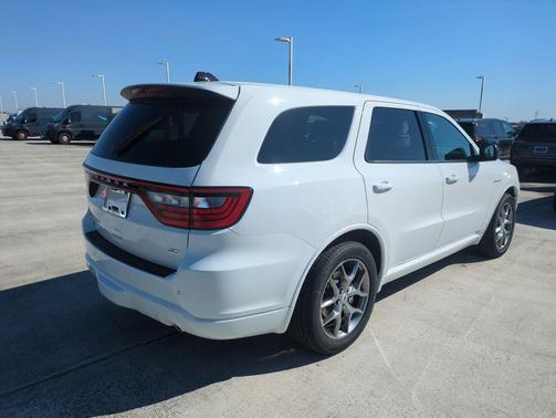 2026 Dodge Durango GT HEMI V8 AWD